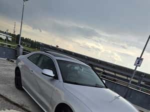 Audi A5 Automată 224 HP Benzină — miniatura 2