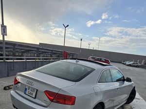 Audi A5 Automată 224 HP Benzină — miniatura 4