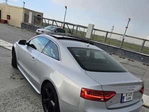 Audi A5 Automată 224 HP Benzină — miniatura 5