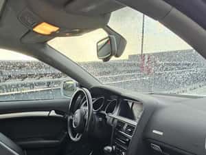 Audi A5 Automată 224 HP Benzină — miniatura 6