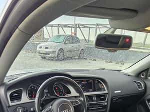 Audi A5 Automată 224 HP Benzină — miniatura 7
