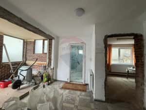 Casă duplex în centrul orasului, cu acces auto — miniatura 8