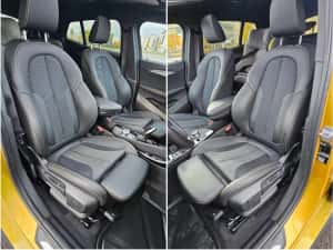 BMW X2, M-paket, 2.0 Diesel Automata [+jante & anvelope VARA) — miniatura 6