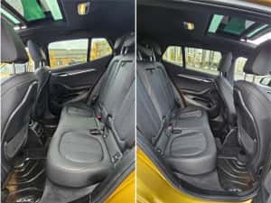 BMW X2, M-paket, 2.0 Diesel Automata [+jante & anvelope VARA) — miniatura 7