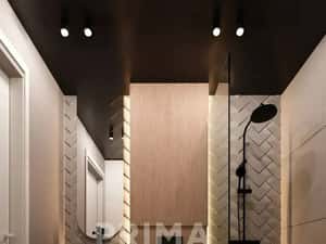 Apartament high-end 4 camere, etaj 8, PRIMA Urbana 3, zonă centrală — miniatura 5