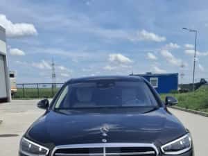 Mercedes Benz S 350 Exclusive d4MATIC   GARANTIE
