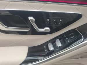 Mercedes Benz S 350 Exclusive d4MATIC   GARANTIE — miniatura 2