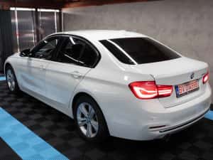 BMW Seria 3 F30 Facelift B47 Sportline Automat Hi-Fi LED — miniatura 3