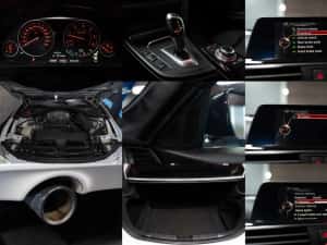 BMW Seria 3 F30 Facelift B47 Sportline Automat Hi-Fi LED — miniatura 8