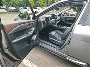 Nissan X-Trail e-Power Hybrid, 204cp, Panoramic, Head-Up Display, Lane Asist — miniatura 4