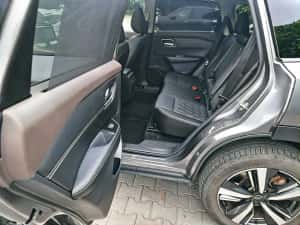 Nissan X-Trail e-Power Hybrid, 204cp, Panoramic, Head-Up Display, Lane Asist — miniatura 5