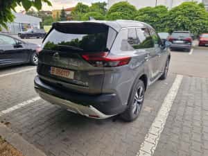 Nissan X-Trail e-Power Hybrid, 204cp, Panoramic, Head-Up Display, Lane Asist — miniatura 6