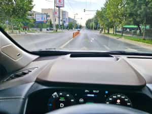 Nissan X-Trail e-Power Hybrid, 204cp, Panoramic, Head-Up Display, Lane Asist — miniatura 7