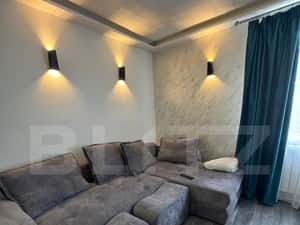 Apartament Premium 2 camere, Luxury Design Open Space, Mobilat si Util — miniatura 5