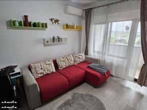 Apartament  1 camera Nicolina , 35 metri, etaj 7 Cod:162378 — miniatura 3