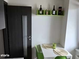 Apartament  1 camera Nicolina , 35 metri, etaj 7 Cod:162378 — miniatura 6