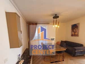 Apartament 2 camere zona Lidl Bere, parcare — miniatura 2