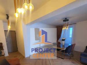 Apartament 2 camere zona Lidl Bere, parcare — miniatura 3