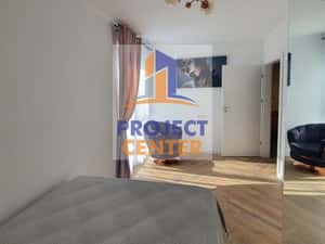 Apartament 2 camere zona Lidl Bere, parcare — miniatura 4