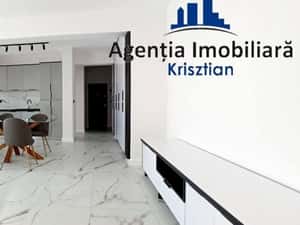 Apartament de închiriat cu 3 camere pentru pretențioși zona Carpați 2 — miniatura 2