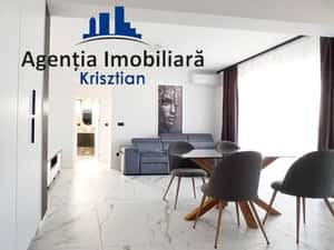 Apartament de închiriat cu 3 camere pentru pretențioși zona Carpați 2 — miniatura 4
