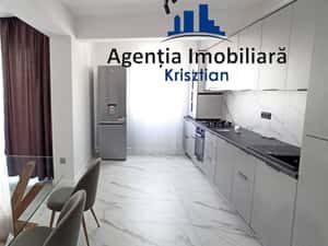 Apartament de închiriat cu 3 camere pentru pretențioși zona Carpați 2 — miniatura 5