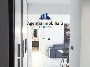 Apartament de închiriat cu 3 camere pentru pretențioși zona Carpați 2 — miniatura 6