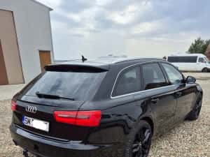 Audi A6 C7 2.0 TDI 177 Cp 2012 — miniatura 4