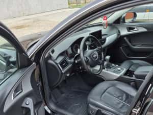 Audi A6 C7 2.0 TDI 177 Cp 2012 — miniatura 5