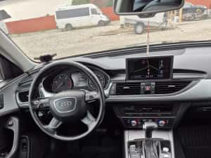 Audi A6 C7 2.0 TDI 177 Cp 2012 — miniatura 6