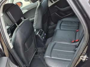 Audi A6 C7 2.0 TDI 177 Cp 2012 — miniatura 7