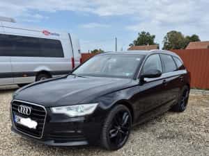 Audi A6 C7 2.0 TDI 177 Cp 2012 — miniatura 9