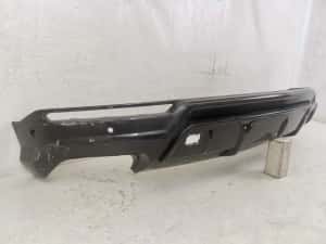 Fusta Spoiler Bara Spate Performante Lamborghini Urus 1 2017 2018 2019 — miniatura 3