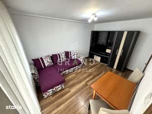 Garsoniera ECONOMICA | Balcon INCHIS | Zorilor-Golden Tulip/UMF — miniatura 4