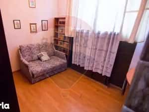 Apartament 3 camere, zona Ultracentrală — miniatura 4