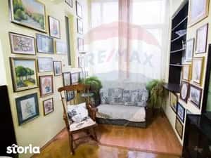 Apartament 3 camere, zona Ultracentrală — miniatura 5