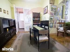 Apartament 3 camere, zona Ultracentrală — miniatura 6