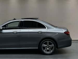 Mercedes-Benz E 300 Automată 194 HP Hibrid (D/E) — miniatura 3