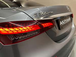 Mercedes-Benz E 300 Automată 194 HP Hibrid (D/E) — miniatura 4