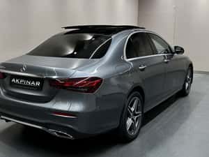 Mercedes-Benz E 300 Automată 194 HP Hibrid (D/E) — miniatura 5