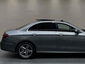 Mercedes-Benz E 300 Automată 194 HP Hibrid (D/E) — miniatura 6