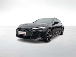 Audi S5 2025, break, 367 CP, automată