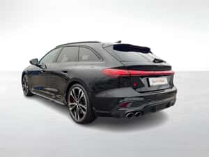 Audi S5 2025, break, 367 CP, automată — miniatura 2