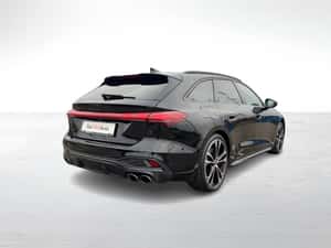 Audi S5 2025, break, 367 CP, automată — miniatura 5
