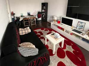Vanzare apartament 2 camere DECOMANDAT - Podu Ros — miniatura 1