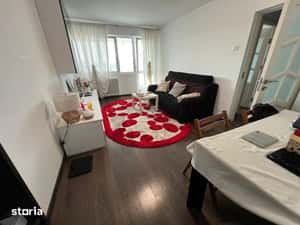 Vanzare apartament 2 camere DECOMANDAT - Podu Ros — miniatura 4