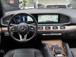 Mercedes-Benz GLE 300 SUV, 25.200 km, Second hand, 2020 — miniatura 6