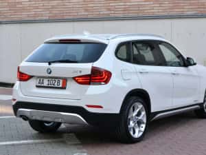 BMW X1 /X-Line/Automat/Posibilitate Rate/Leasing/GARANTIE — miniatura 3