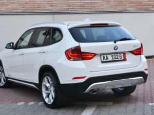 BMW X1 /X-Line/Automat/Posibilitate Rate/Leasing/GARANTIE — miniatura 4