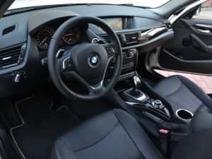 BMW X1 /X-Line/Automat/Posibilitate Rate/Leasing/GARANTIE — miniatura 5